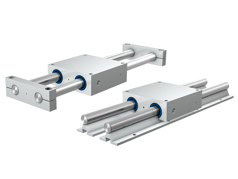 伊維萊直線導軌 伊維萊直線導軌
