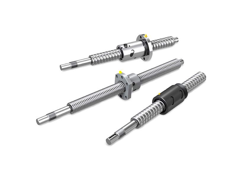 伊維萊滾珠絲桿 伊維萊滾珠絲桿