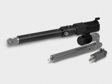 進口電動缸廠家 進口電動缸廠家