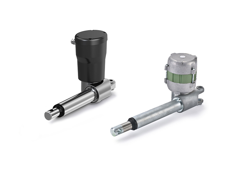 進口電推桿 進口電推桿