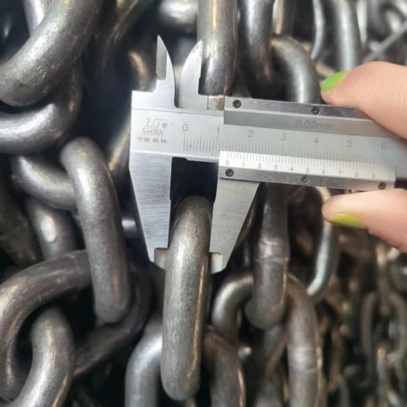 揭秘10MM起重鏈條的載重規(guī)格，您需要了解！