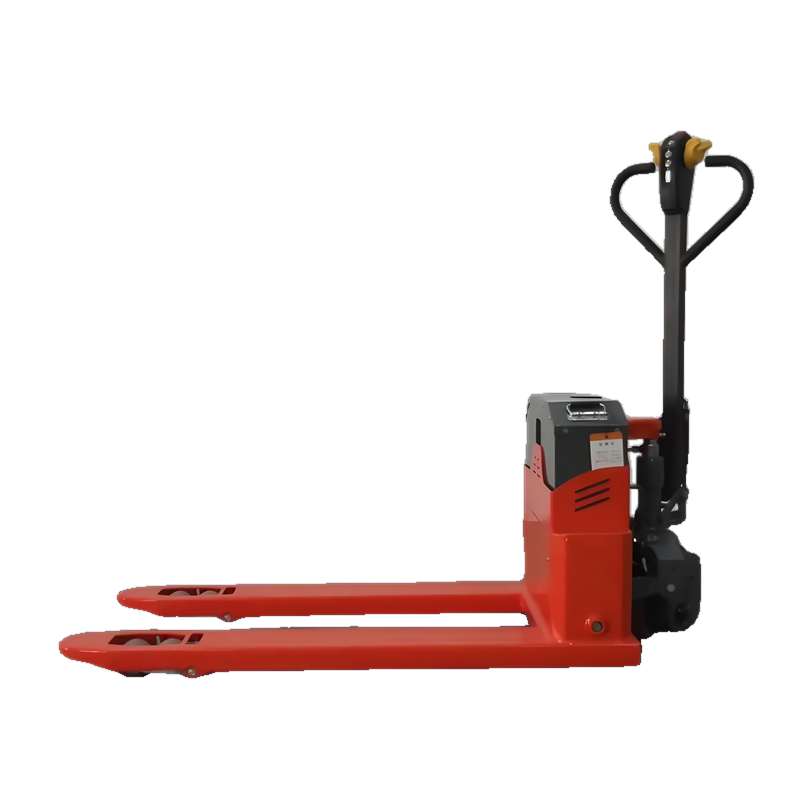 電動(dòng)搬運(yùn)車(chē)：專(zhuān)為狹窄通道和有限空間設(shè)計(jì)的高效設(shè)備