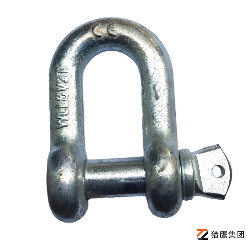 教您選擇國(guó)標(biāo)卸扣生產(chǎn)廠家安心購(gòu)買！