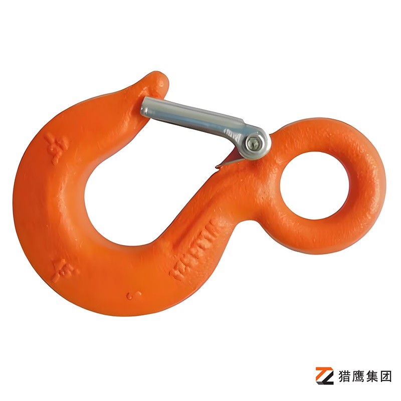 環(huán)眼吊鉤的優(yōu)劣剖析：來(lái)自廠(chǎng)家的解答