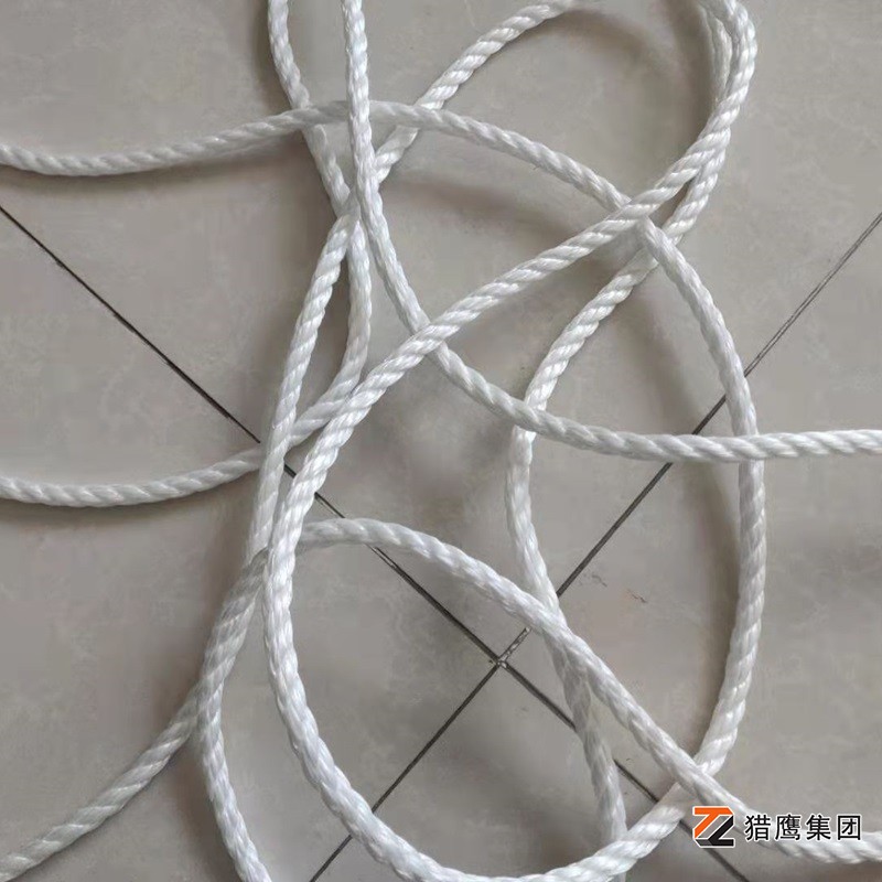北京滌丙混合纜繩廠(chǎng)家-獵鷹集團(tuán)