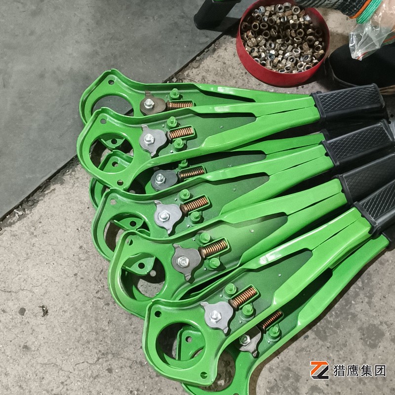 手扳葫蘆使用應(yīng)遵守哪些規(guī)定？
