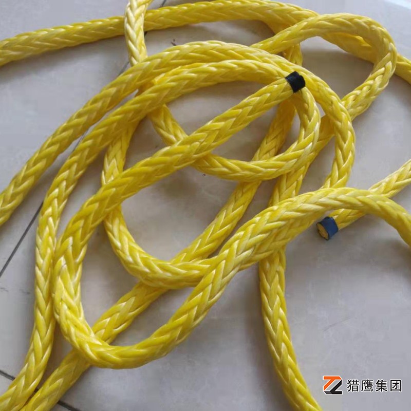 船舶配備纜繩標(biāo)準(zhǔn)：確保航行安全的關(guān)鍵要素