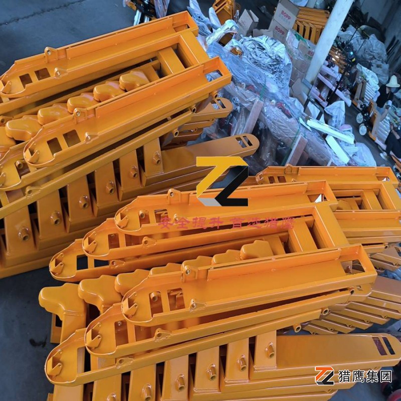 手動搬運車價格戰(zhàn)升級！廠家直營店暗藏這些福利