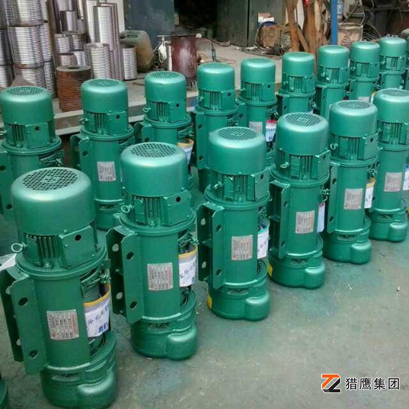 CD1防爆型電動葫蘆的防靜電涂層技術(shù)！